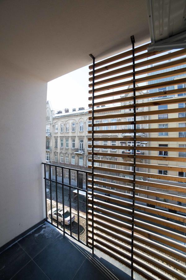 Leogrand Apartments On Kulisha 36 Lviv Exterior photo